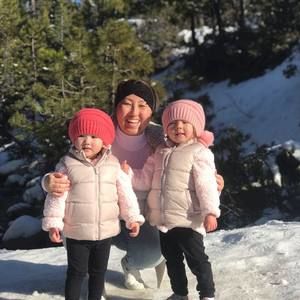 Meet your Posher, Lorcha